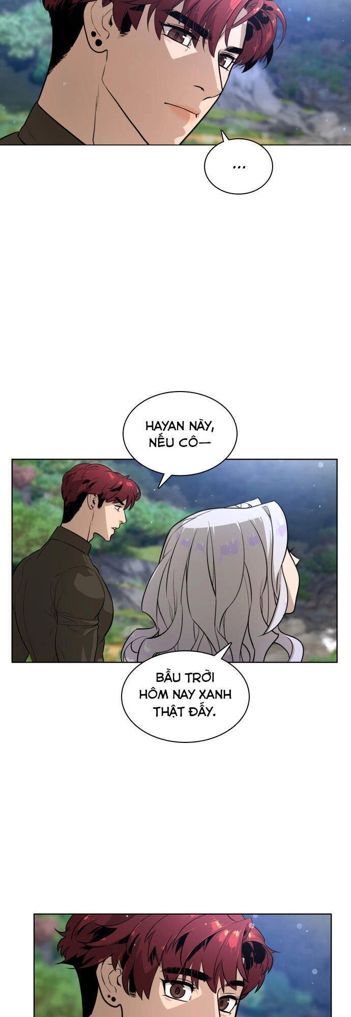 Máu Trắng Chapter 57 - 27