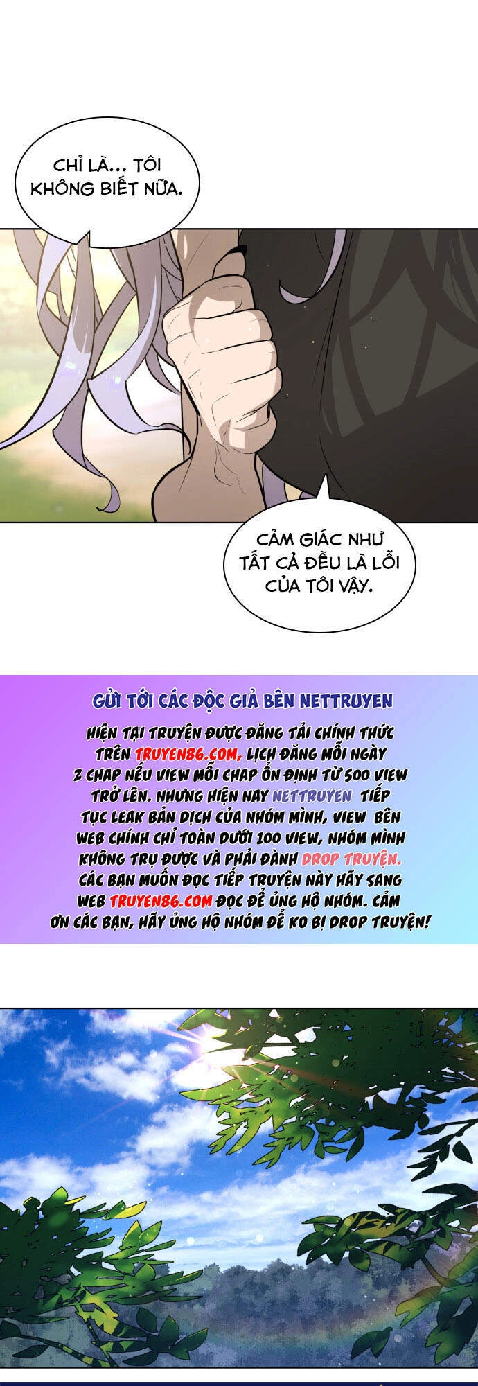 Máu Trắng Chapter 57 - 33