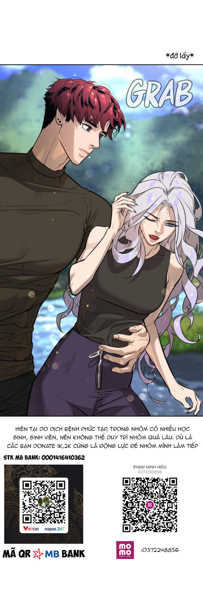 Máu Trắng Chapter 57 - 37