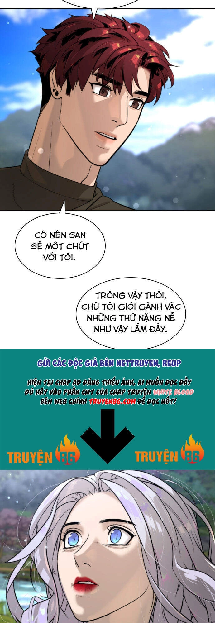 Máu Trắng Chapter 57 - 39