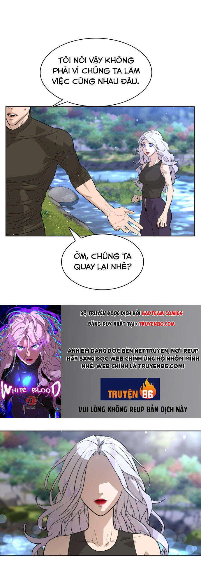 Máu Trắng Chapter 57 - 41