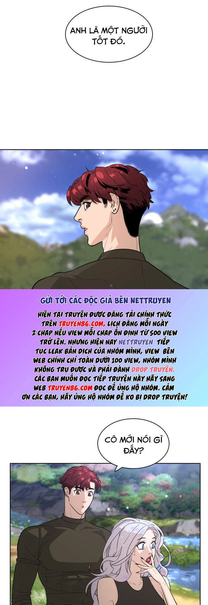 Máu Trắng Chapter 57 - 43