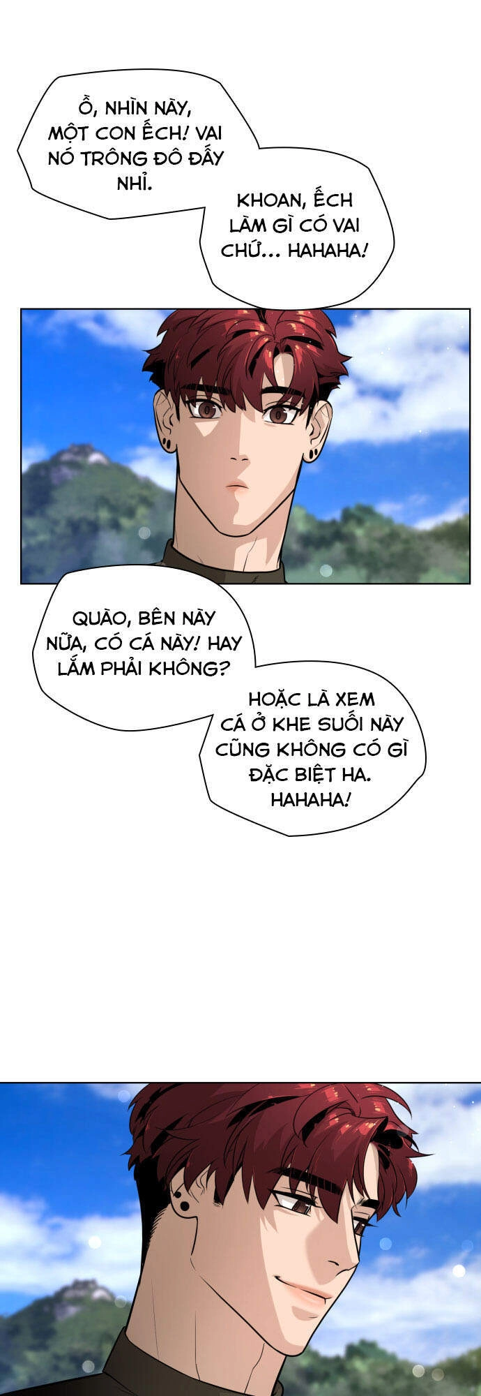 Máu Trắng Chapter 57 - 45
