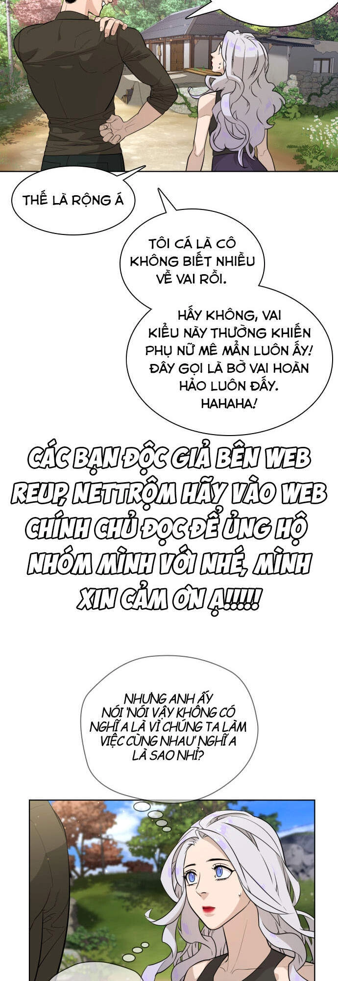 Máu Trắng Chapter 57 - 47
