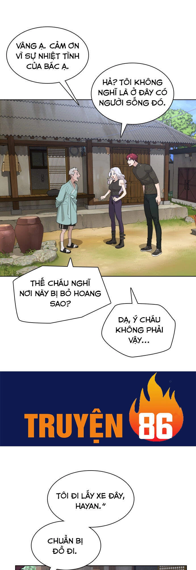 Máu Trắng Chapter 57 - 49