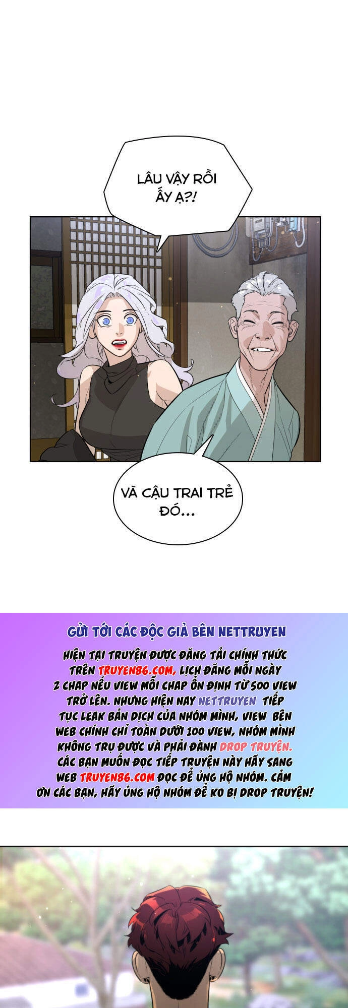 Máu Trắng Chapter 57 - 53