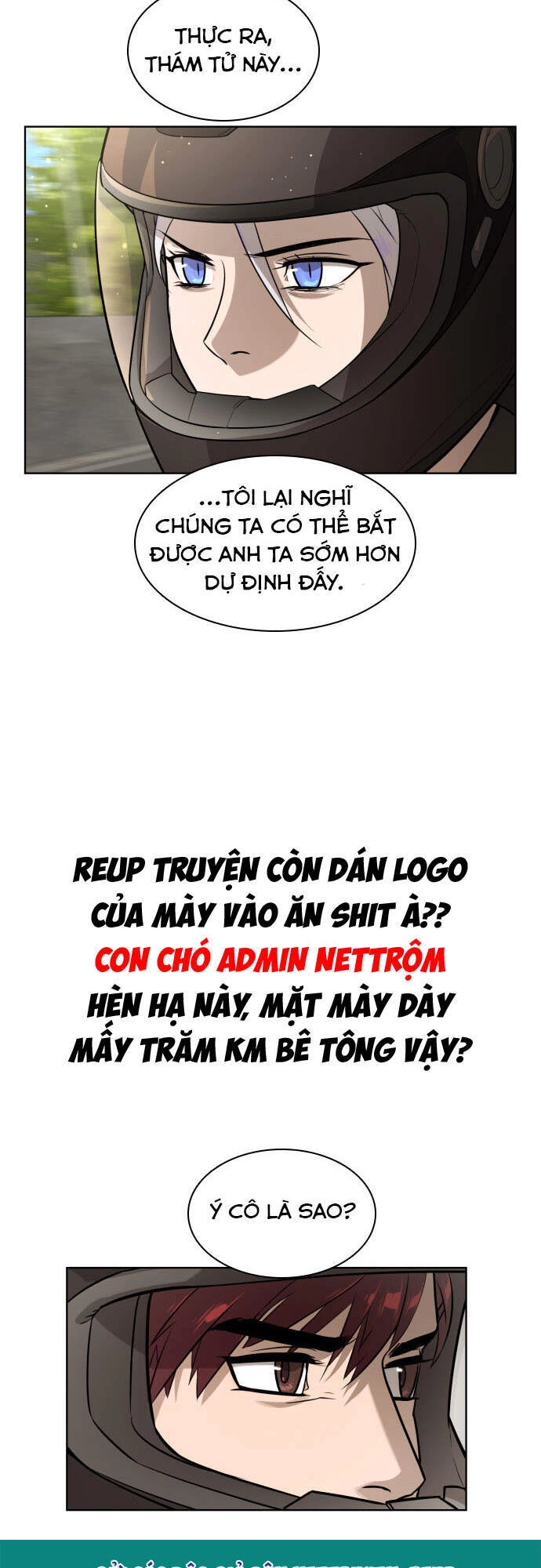 Máu Trắng Chapter 57 - 63