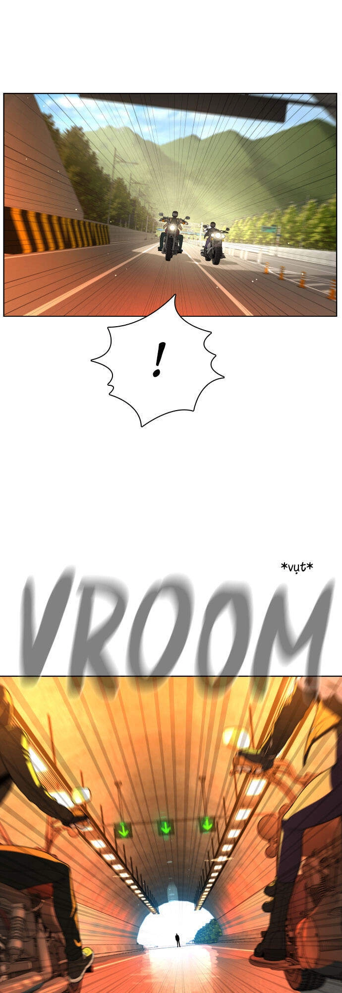 Máu Trắng Chapter 57 - 65