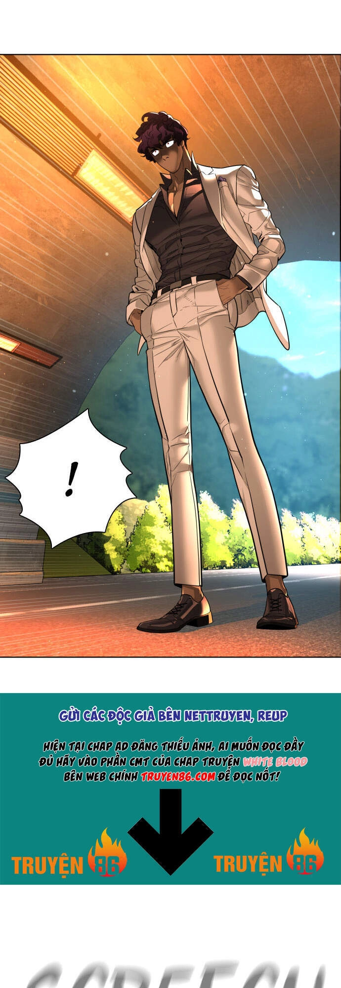 Máu Trắng Chapter 57 - 67