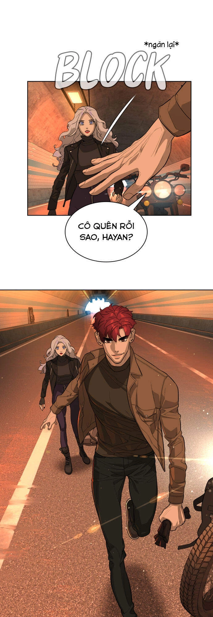 Máu Trắng Chapter 57 - 77