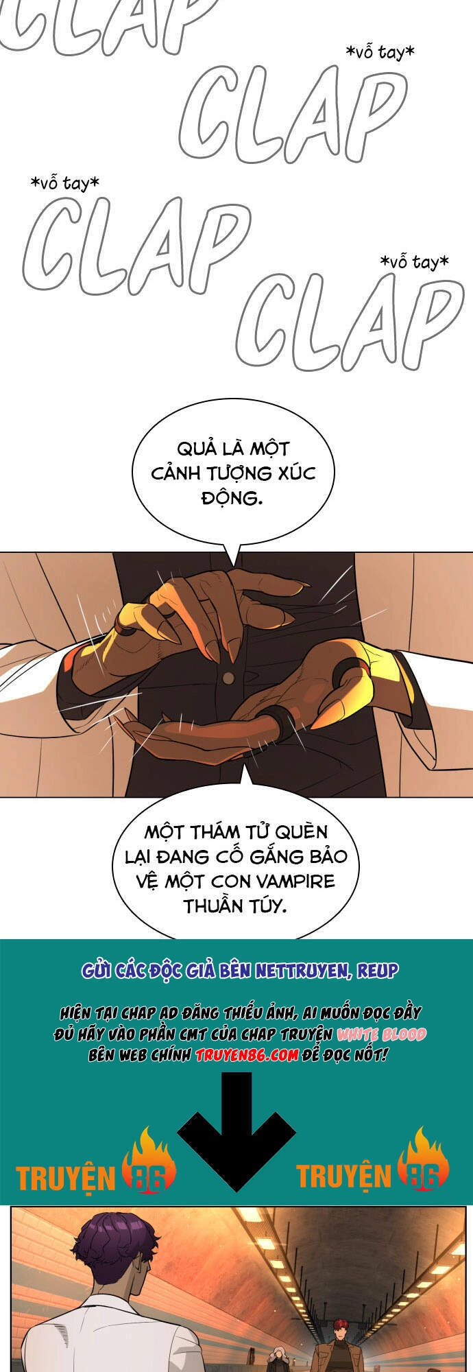 Máu Trắng Chapter 57 - 79