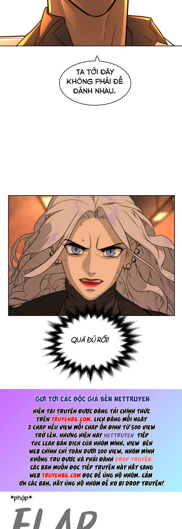 Máu Trắng Chapter 57 - 91