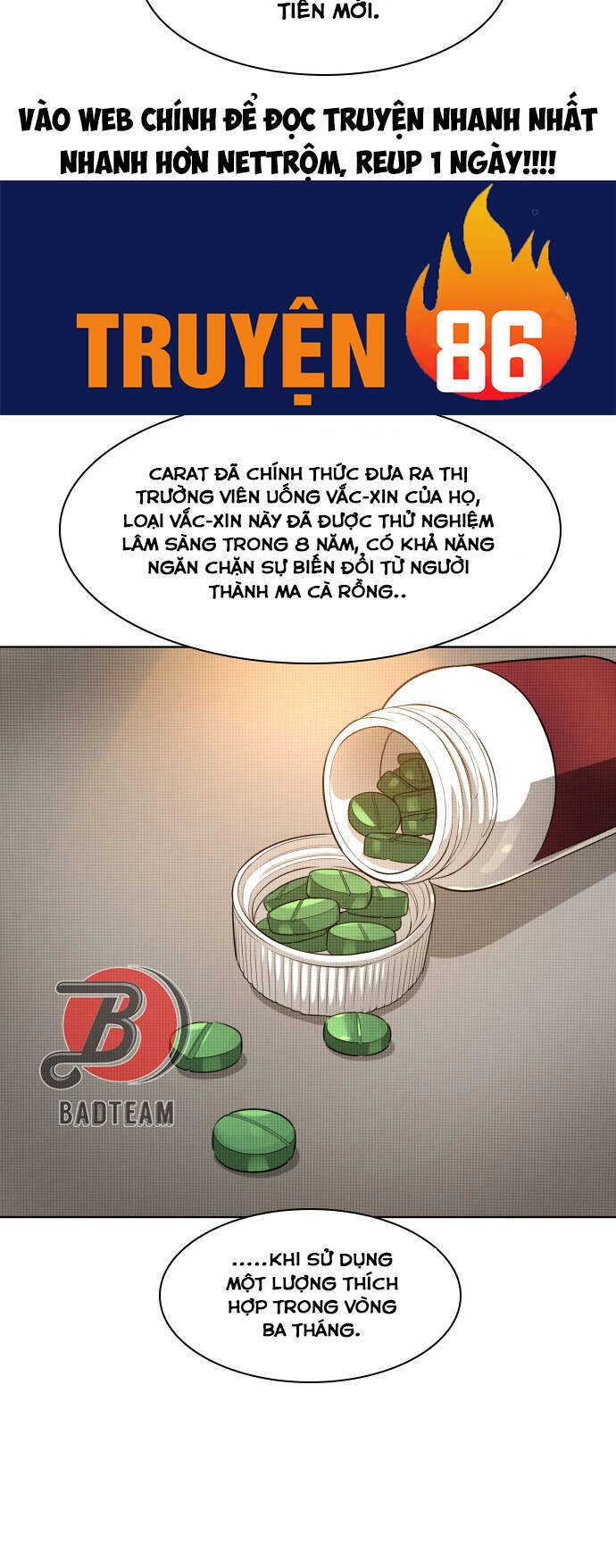 Máu Trắng Chapter 58 - 2