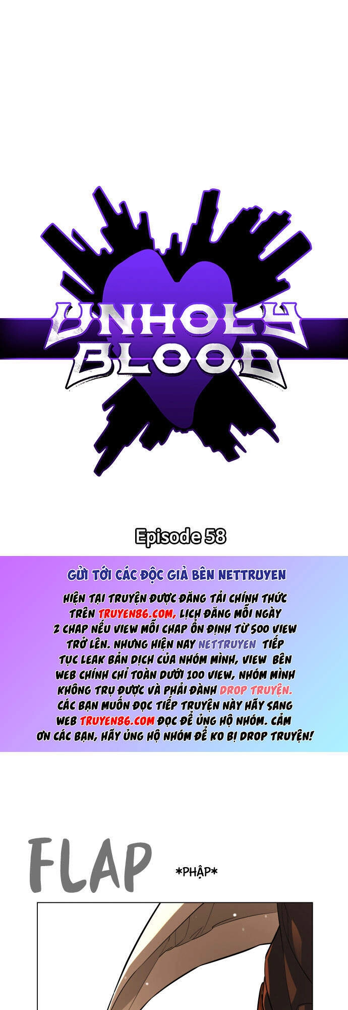 Máu Trắng Chapter 58 - 5