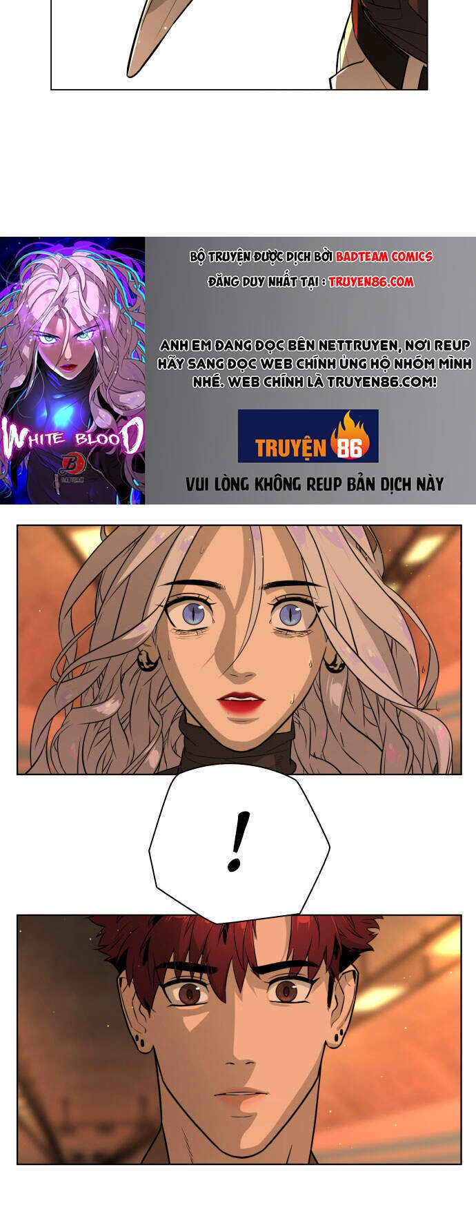 Máu Trắng Chapter 58 - 6