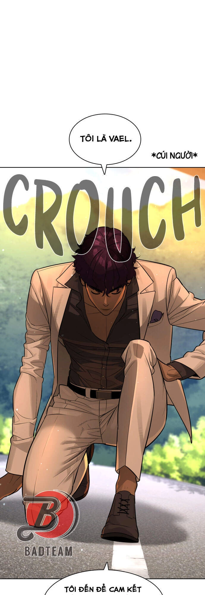 Máu Trắng Chapter 58 - 7