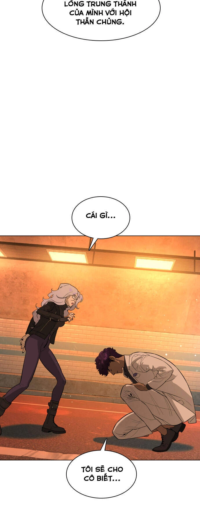 Máu Trắng Chapter 58 - 8