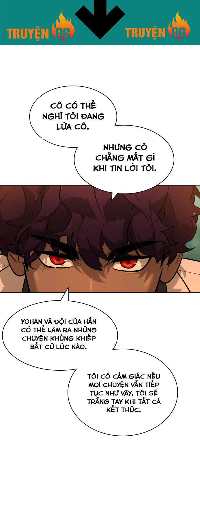 Máu Trắng Chapter 58 - 10