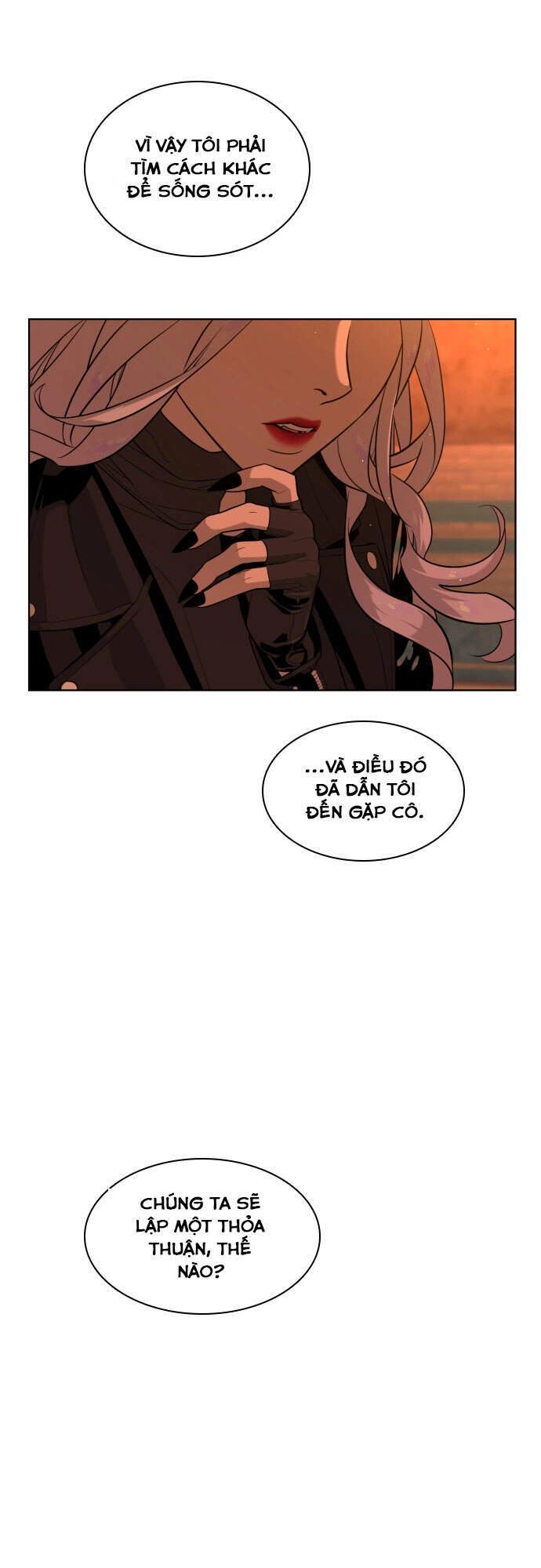 Máu Trắng Chapter 58 - 11