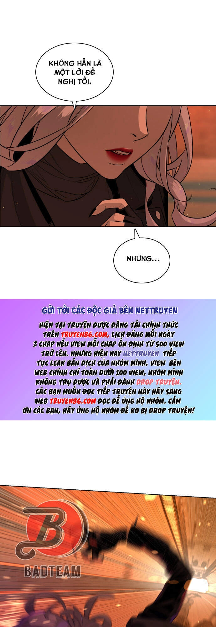 Máu Trắng Chapter 58 - 13