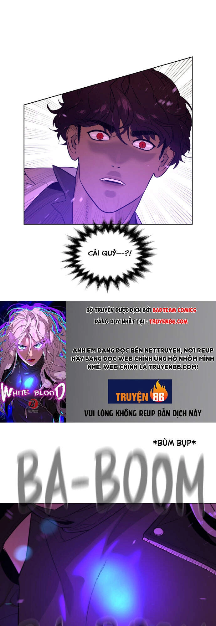 Máu Trắng Chapter 58 - 15