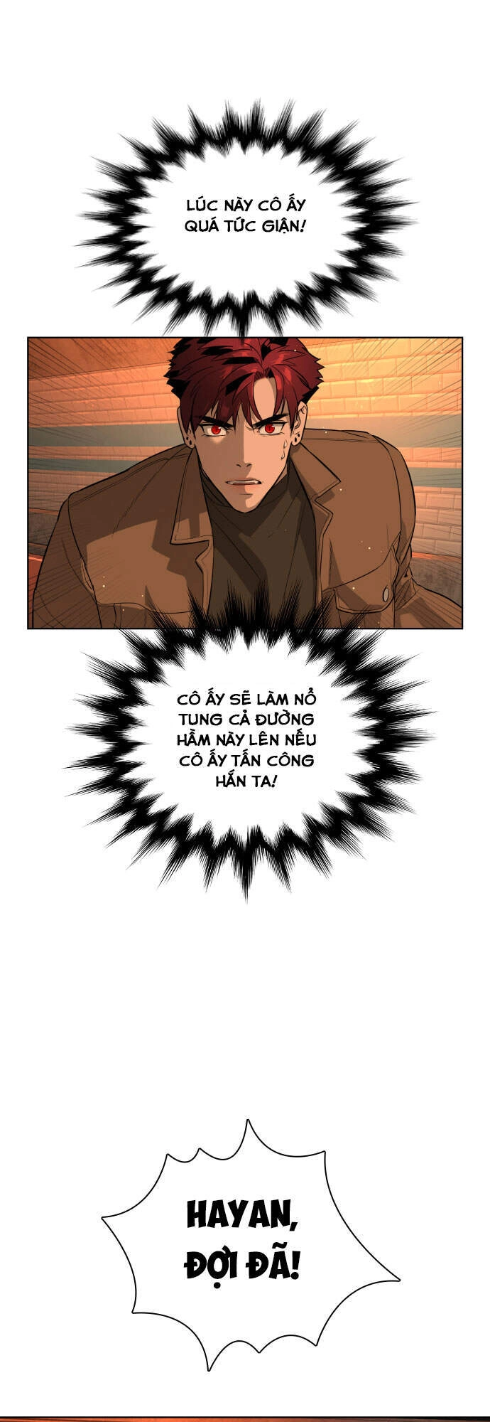 Máu Trắng Chapter 58 - 17