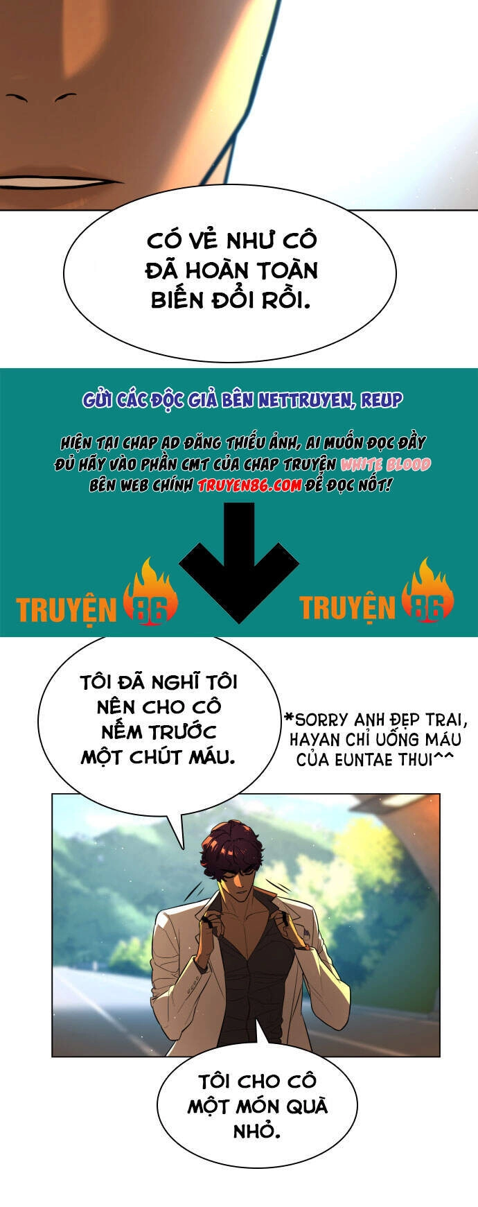 Máu Trắng Chapter 58 - 20
