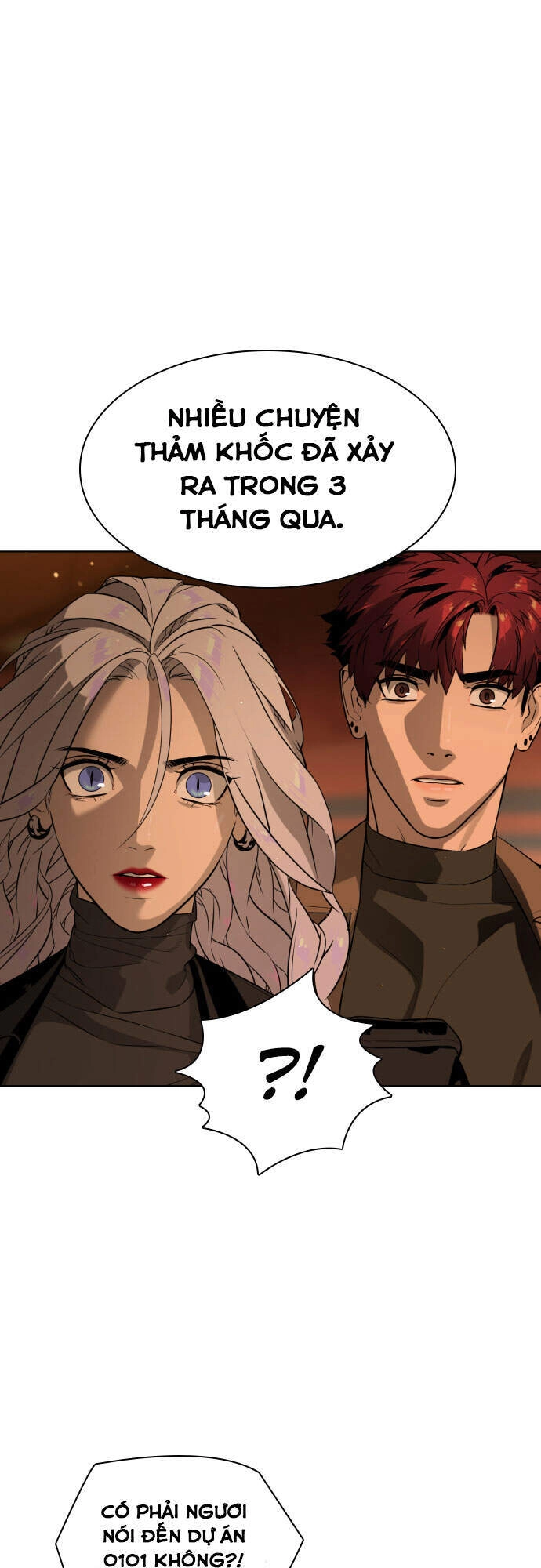 Máu Trắng Chapter 58 - 21