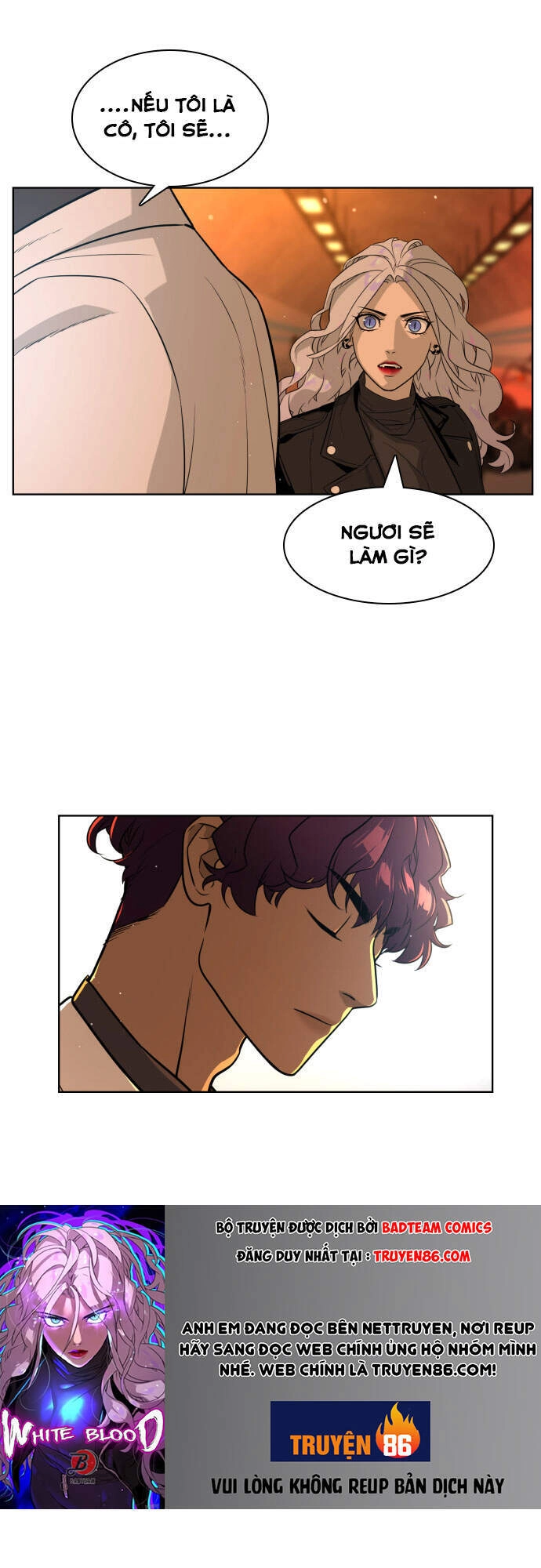 Máu Trắng Chapter 58 - 23