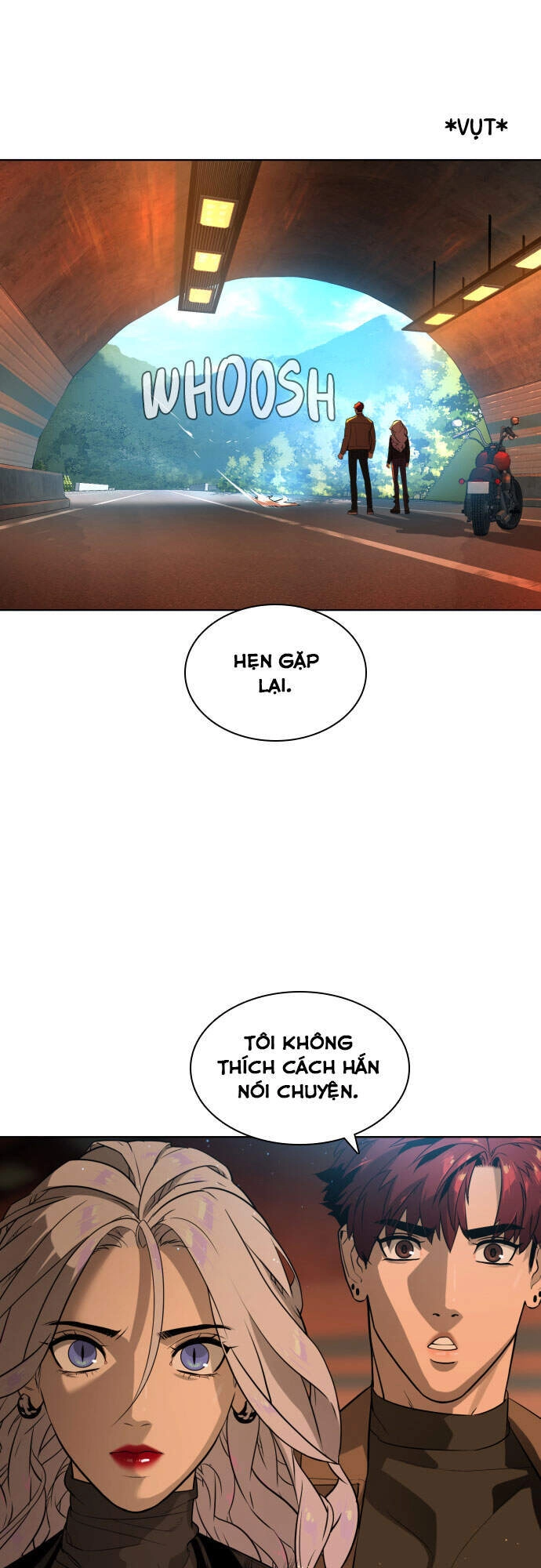 Máu Trắng Chapter 58 - 27