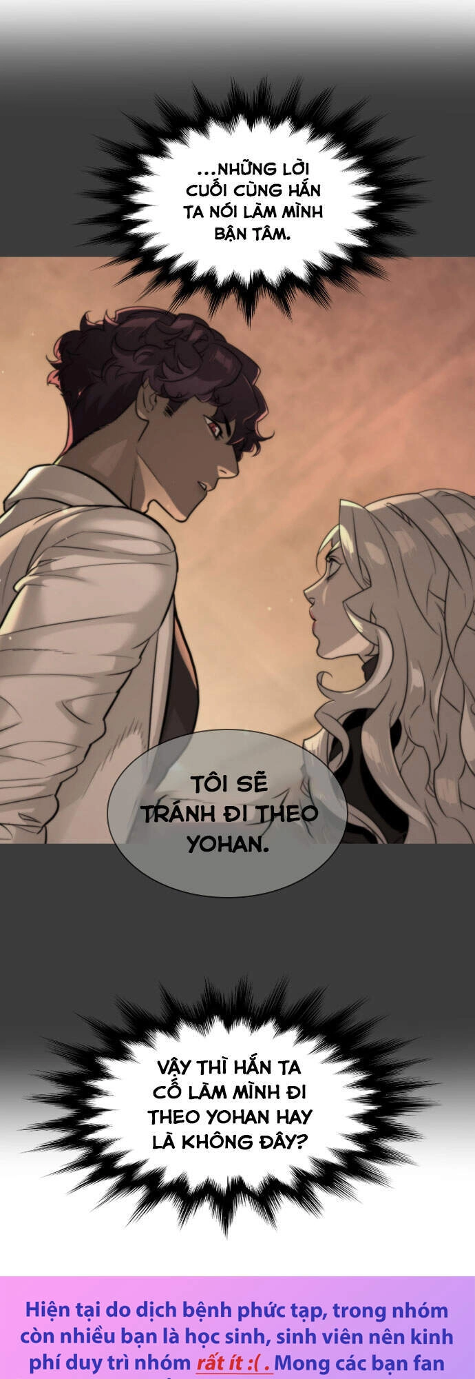 Máu Trắng Chapter 58 - 29