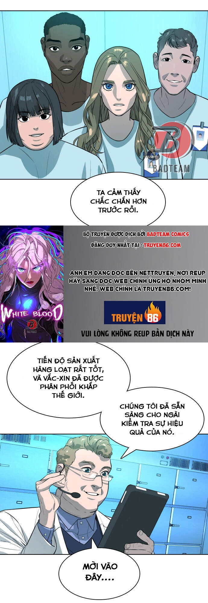 Máu Trắng Chapter 58 - 31