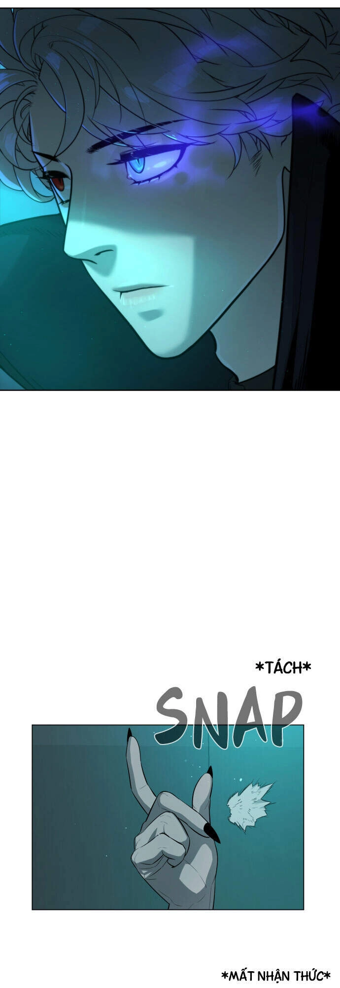 Máu Trắng Chapter 58 - 37