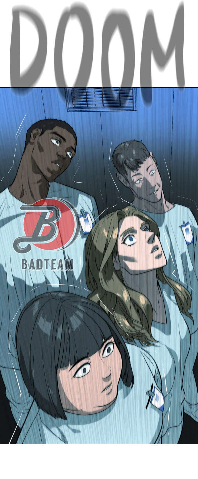 Máu Trắng Chapter 58 - 38