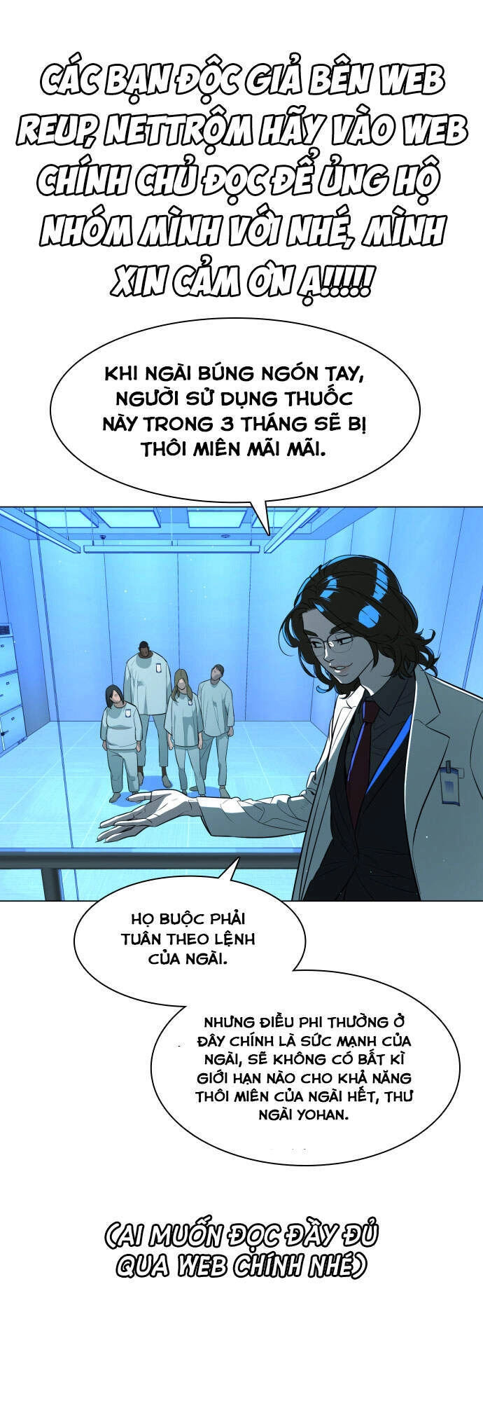 Máu Trắng Chapter 58 - 39