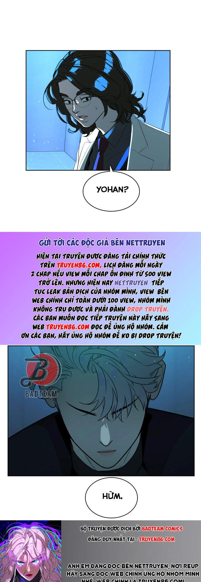 Máu Trắng Chapter 58 - 43