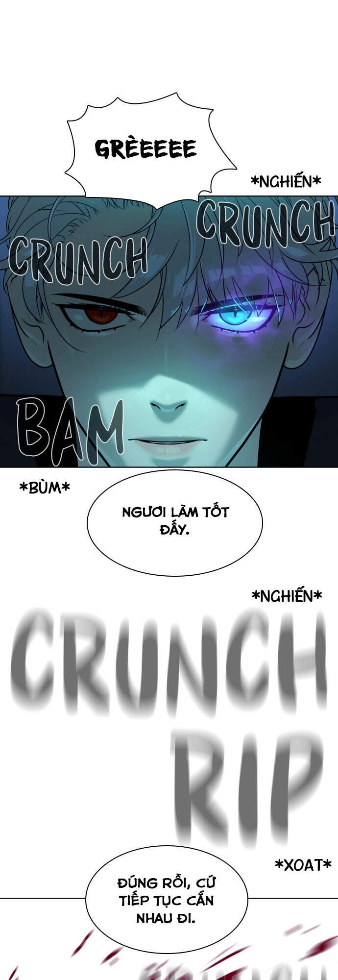 Máu Trắng Chapter 58 - 47