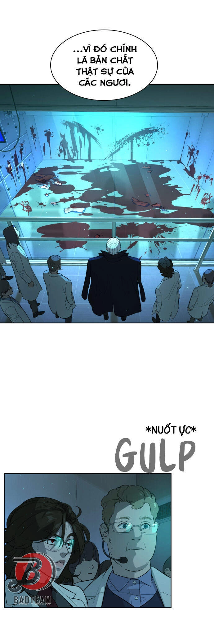 Máu Trắng Chapter 58 - 49