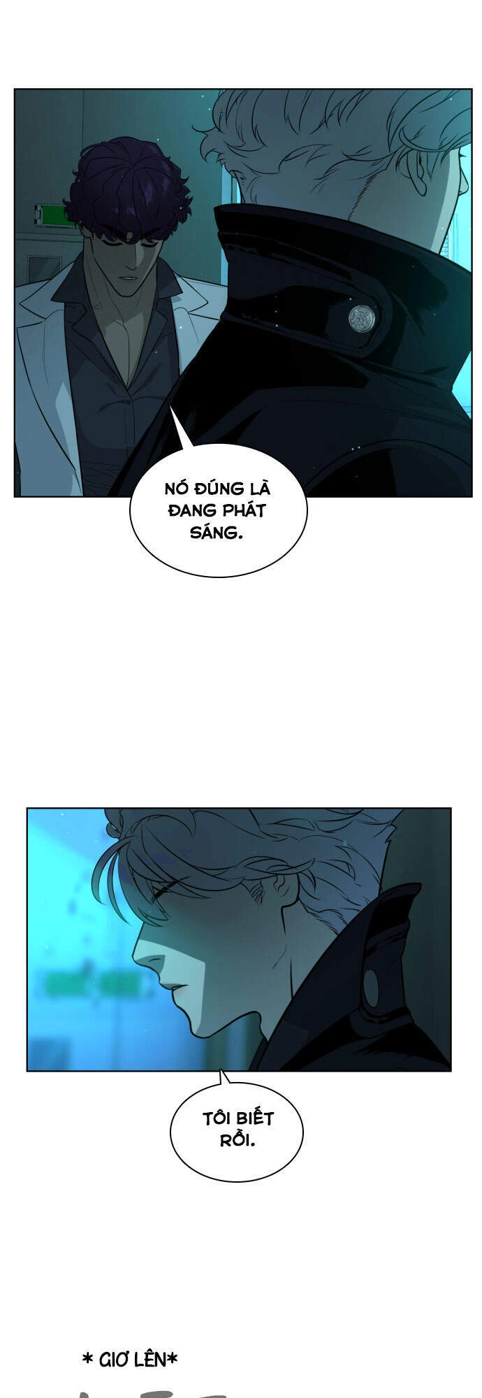 Máu Trắng Chapter 58 - 51