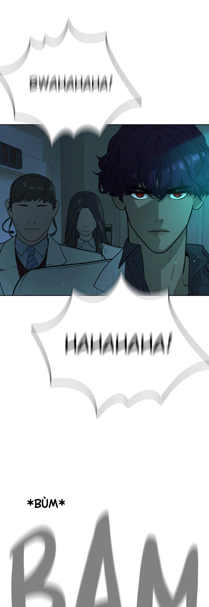 Máu Trắng Chapter 58 - 57