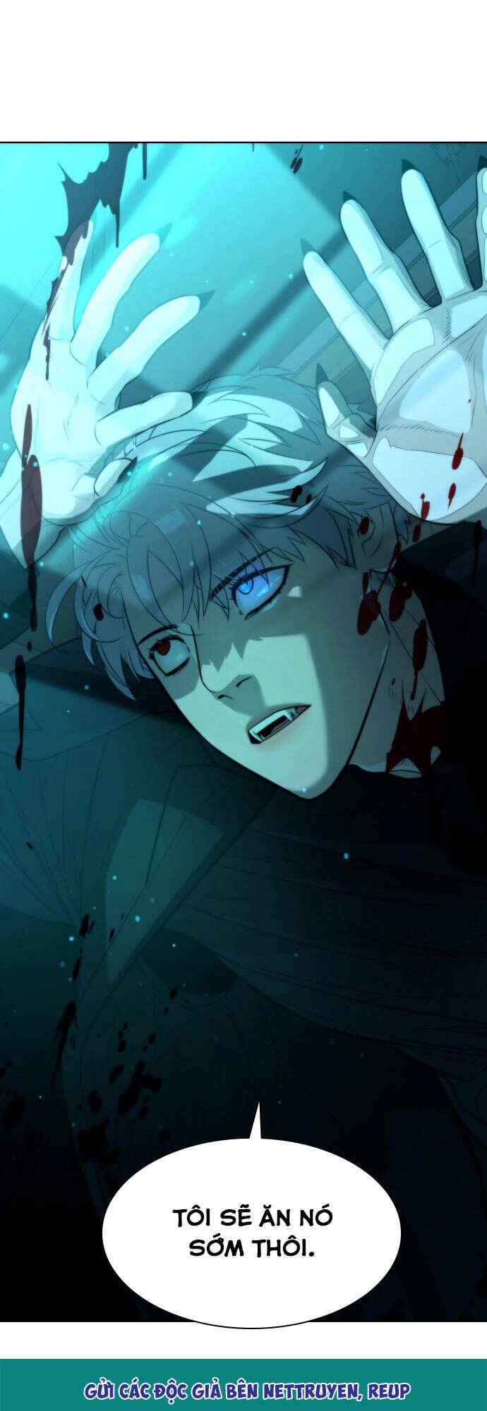 Máu Trắng Chapter 58 - 59