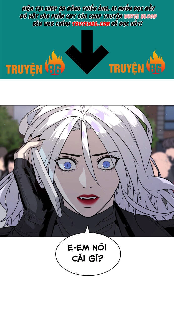Máu Trắng Chapter 58 - 60