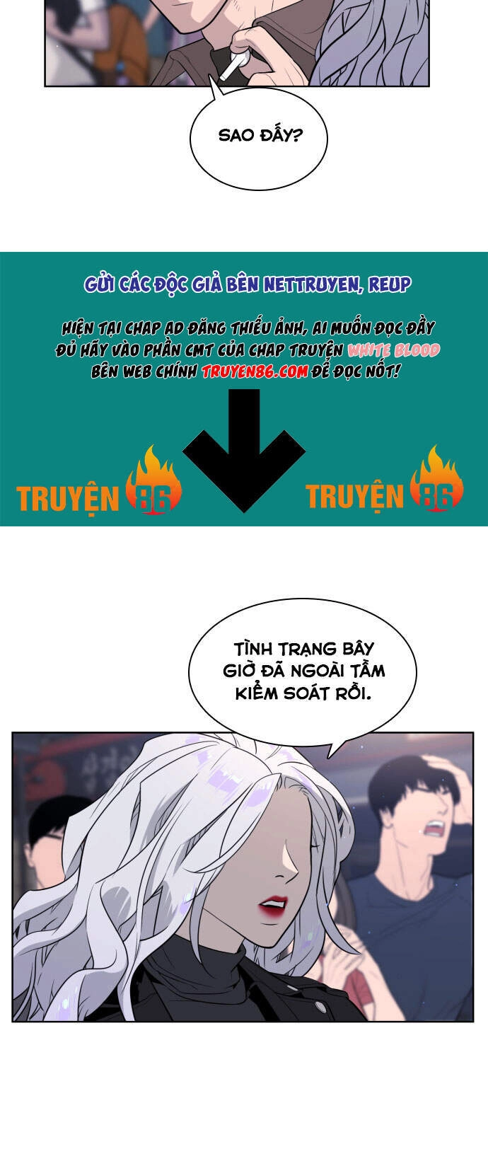 Máu Trắng Chapter 58 - 64