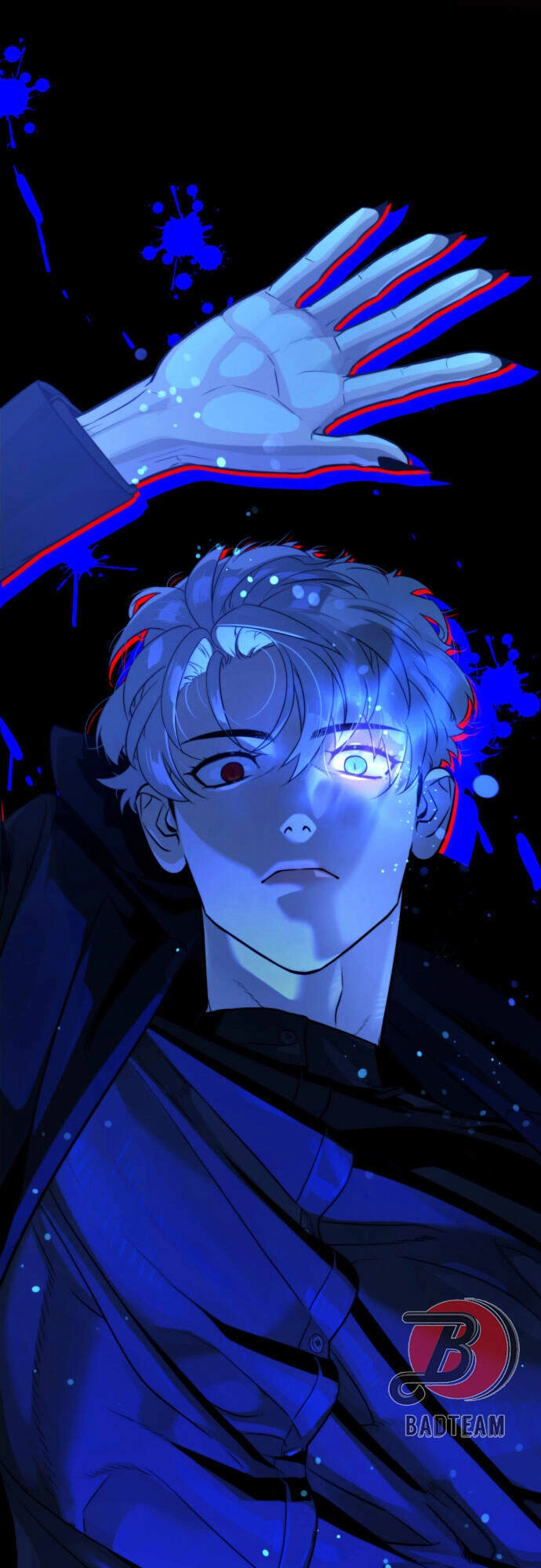 Máu Trắng Chapter 58 - 74