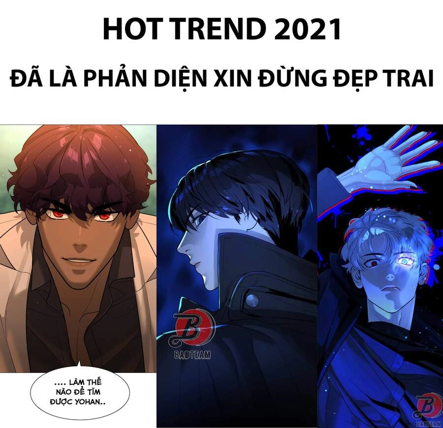 Máu Trắng Chapter 59 - 1