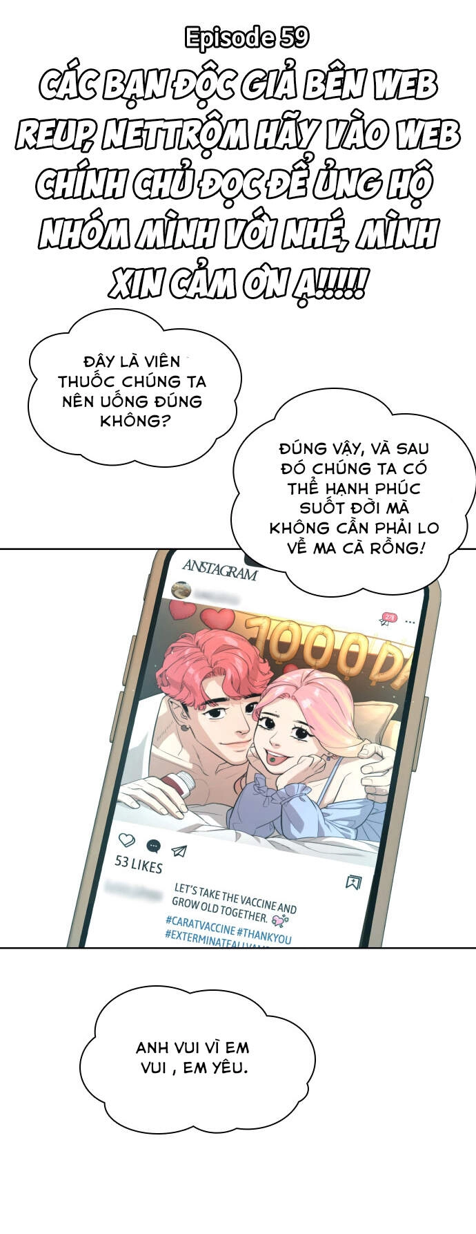 Máu Trắng Chapter 59 - 4