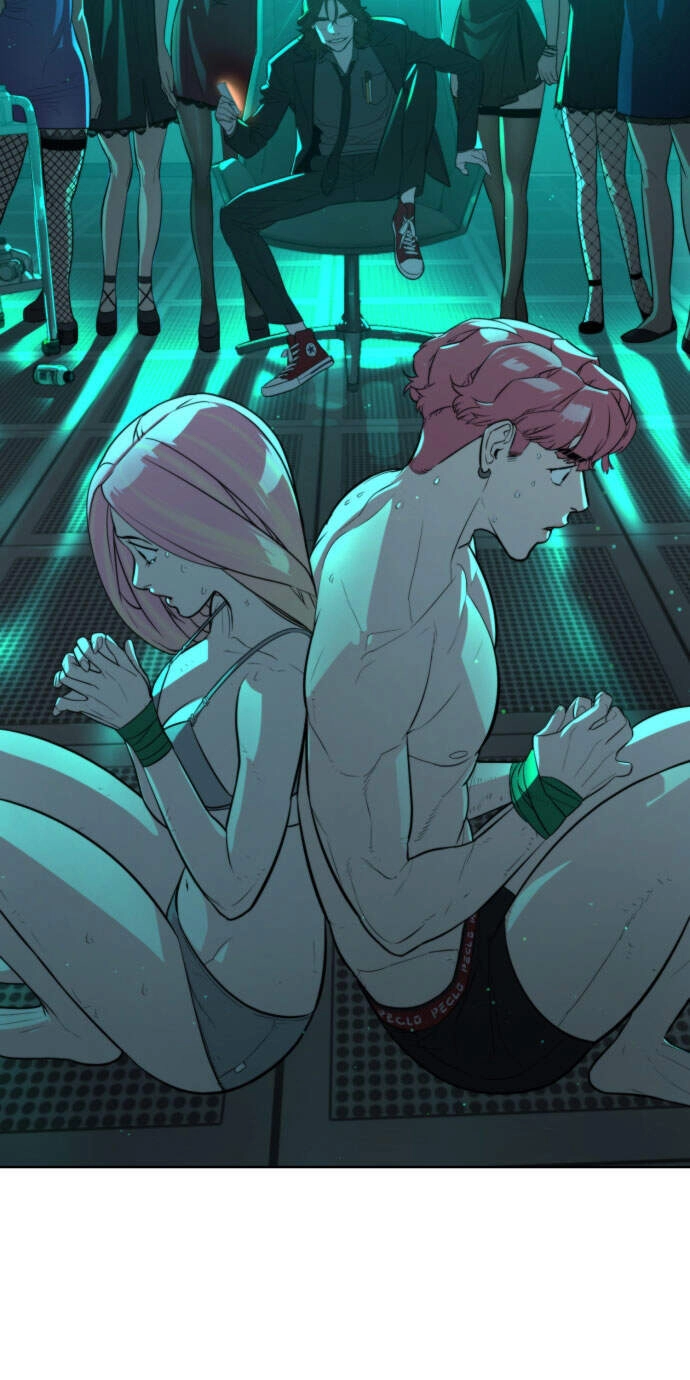 Máu Trắng Chapter 59 - 6