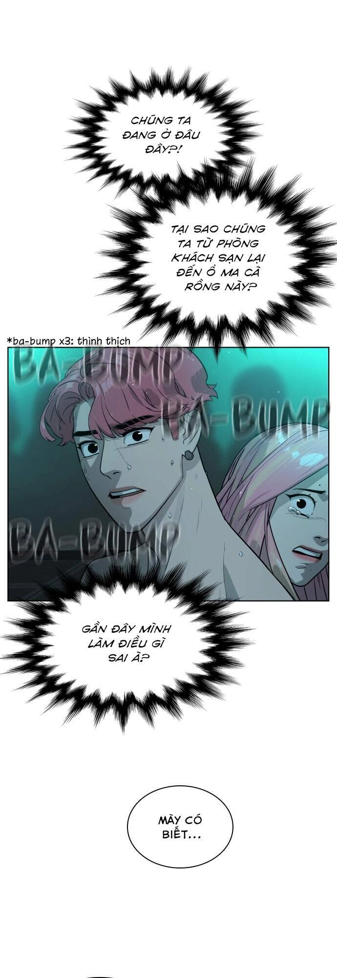 Máu Trắng Chapter 59 - 7