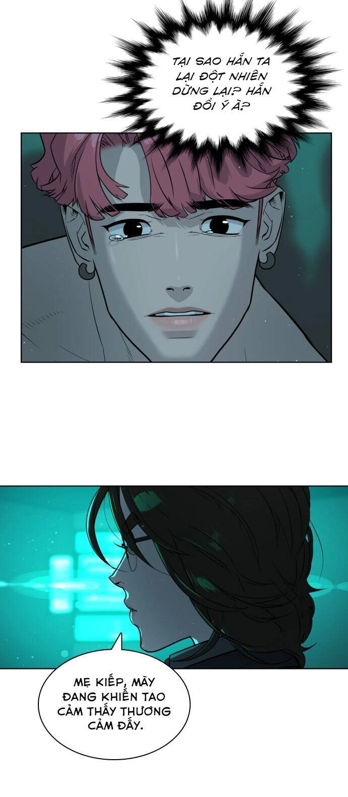 Máu Trắng Chapter 59 - 12