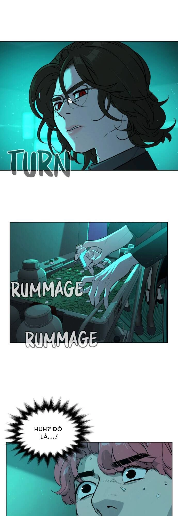 Máu Trắng Chapter 59 - 13